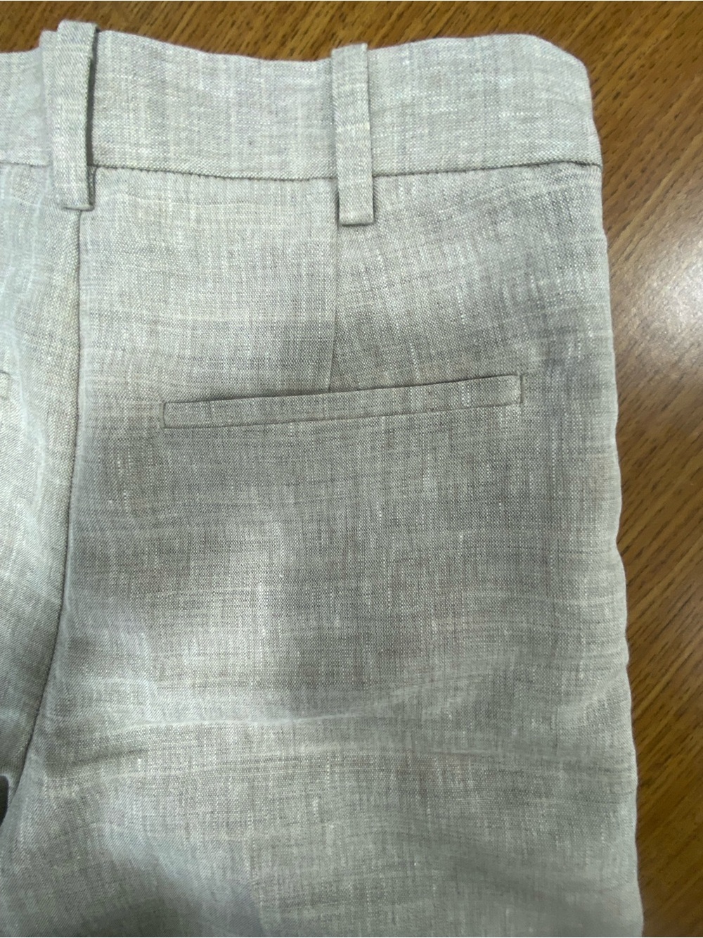 COS tailored Bermuda Shorts - Picture 8 of 10